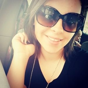 Meet your Posher, Stacey